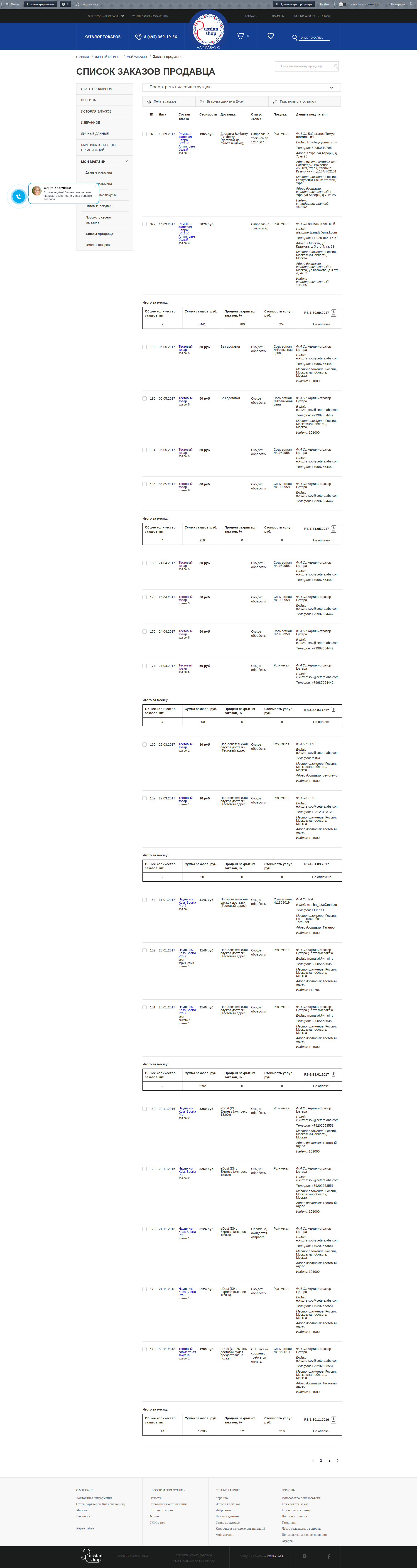 Russianshop Russianshop