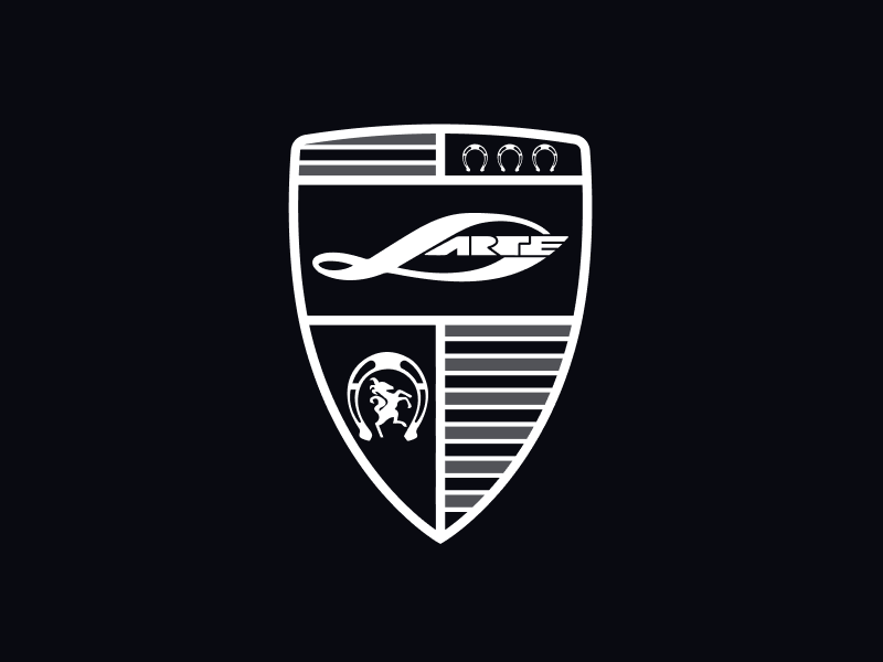 Корпоративные сайты для LARTE Design Корпоративные сайты для LARTE Design