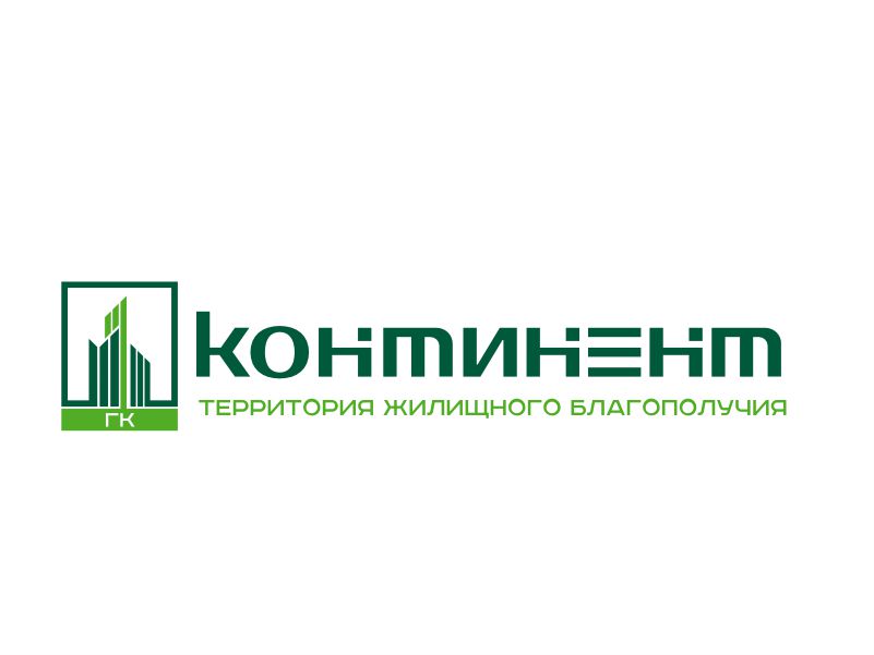 Корпоративный сайт с каталогом для «Континент»